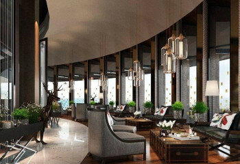 Кондоминиум в Сурине, Таиланд | THE504773