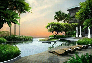 Кондоминиум в Сурине, Таиланд | THE504773