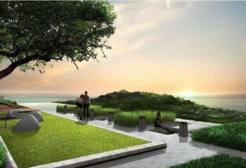 Кондоминиум в Сурине, Таиланд | THE504773