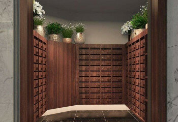 Кондоминиум в Сурине, Таиланд | THE504773