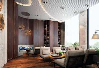 Кондоминиум в Сурине, Таиланд | THE504773