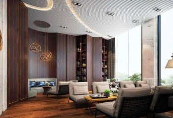 Кондоминиум в Сурине, Таиланд | THE504773