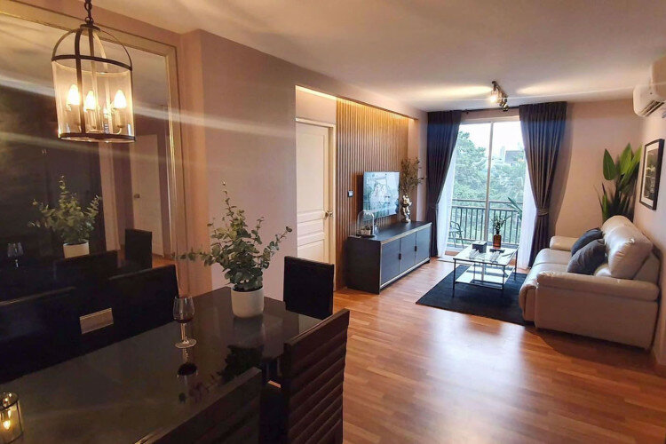 Кондоминиум в Бангкоке, Таиланд | THE149202