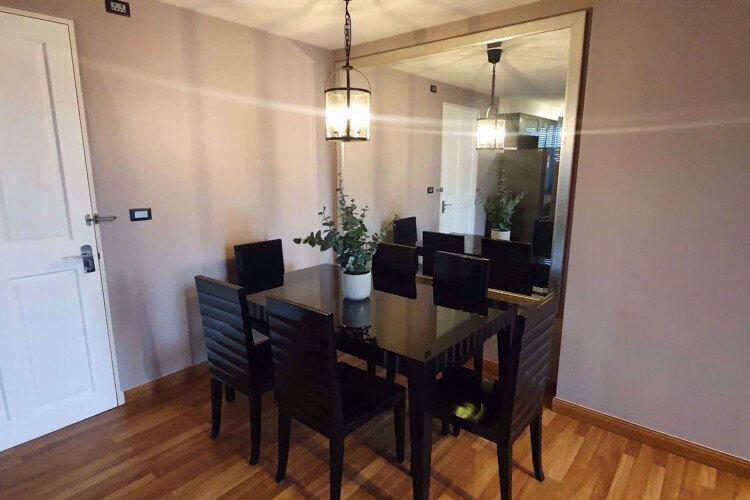 Кондоминиум в Бангкоке, Таиланд | THE149202