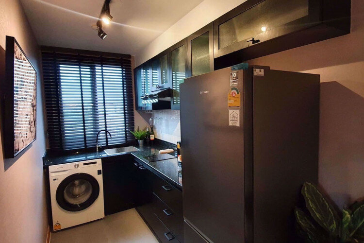 Кондоминиум в Бангкоке, Таиланд | THE149202