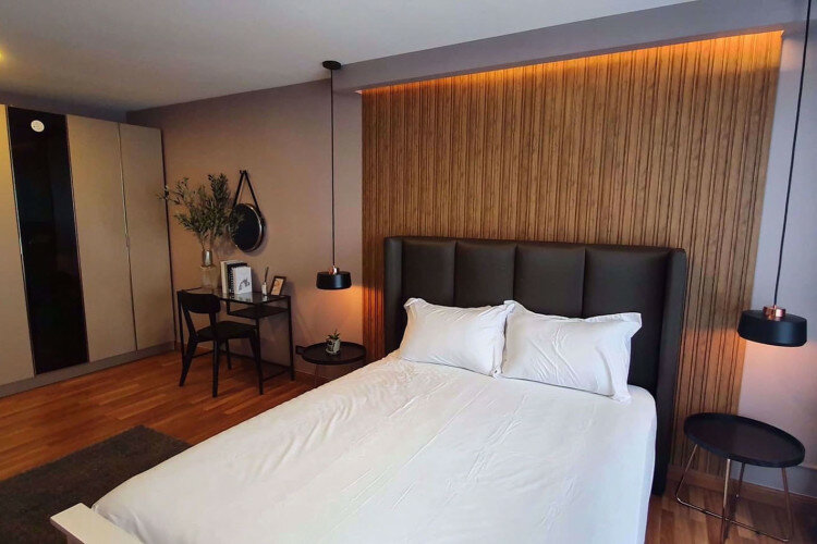 Кондоминиум в Бангкоке, Таиланд | THE149202