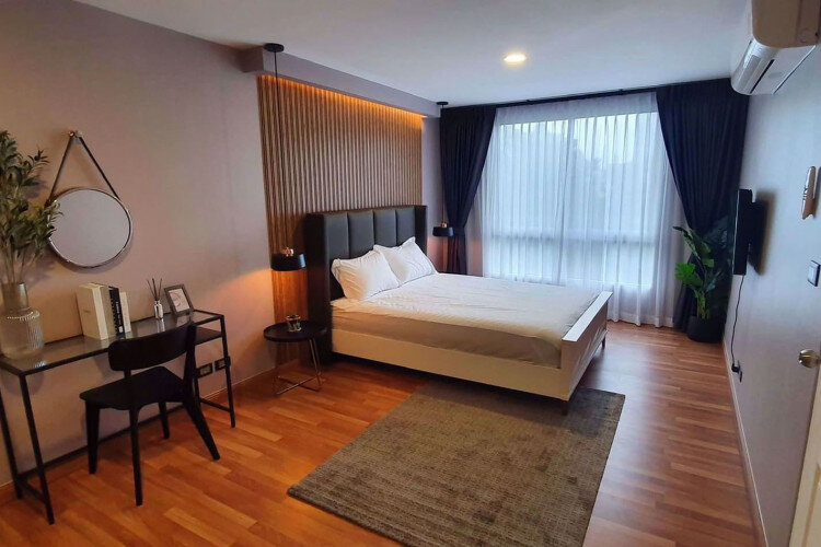 Кондоминиум в Бангкоке, Таиланд | THE149202