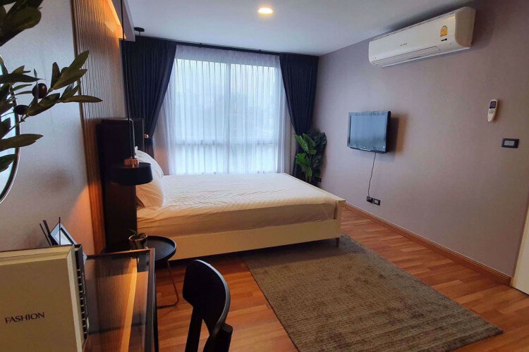 Кондоминиум в Бангкоке, Таиланд | THE149202