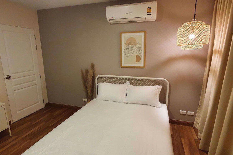 Кондоминиум в Бангкоке, Таиланд | THE149202