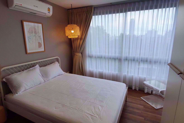 Кондоминиум в Бангкоке, Таиланд | THE149202