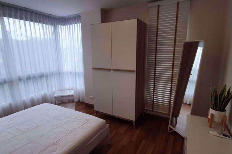 Кондоминиум в Бангкоке, Таиланд | THE149202