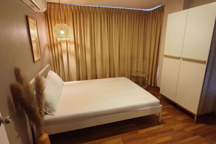 Кондоминиум в Бангкоке, Таиланд | THE149202