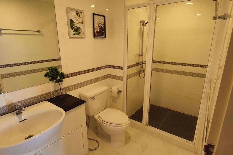 Кондоминиум в Бангкоке, Таиланд | THE149202