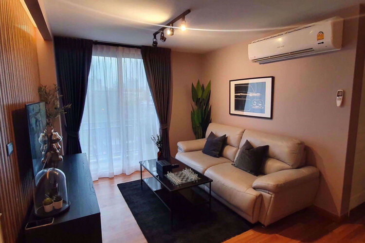 Кондоминиум в Бангкоке, Таиланд | THE149202