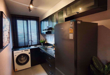 Кондоминиум в Бангкоке, Таиланд | THE149202