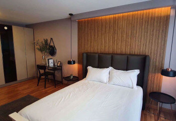 Кондоминиум в Бангкоке, Таиланд | THE149202