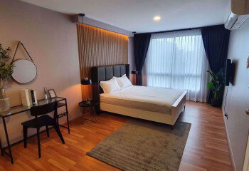 Кондоминиум в Бангкоке, Таиланд | THE149202