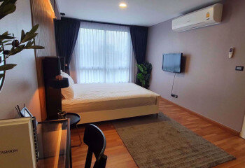 Кондоминиум в Бангкоке, Таиланд | THE149202