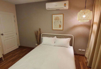 Кондоминиум в Бангкоке, Таиланд | THE149202