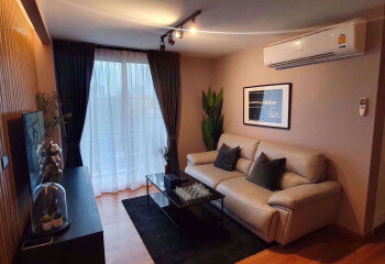 Кондоминиум в Бангкоке, Таиланд 