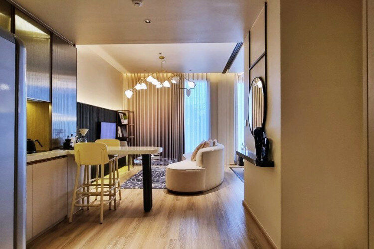 Кондоминиум в Банг Ламунге, Таиланд | THE248186