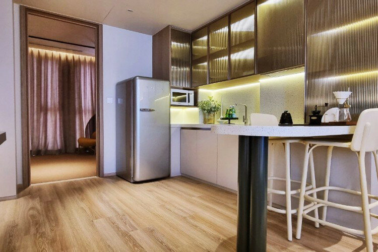 Кондоминиум в Банг Ламунге, Таиланд | THE248186