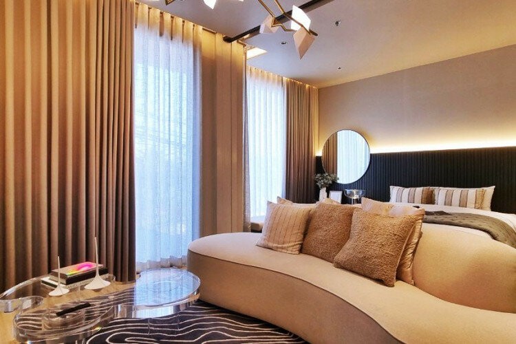 Кондоминиум в Банг Ламунге, Таиланд | THE248186