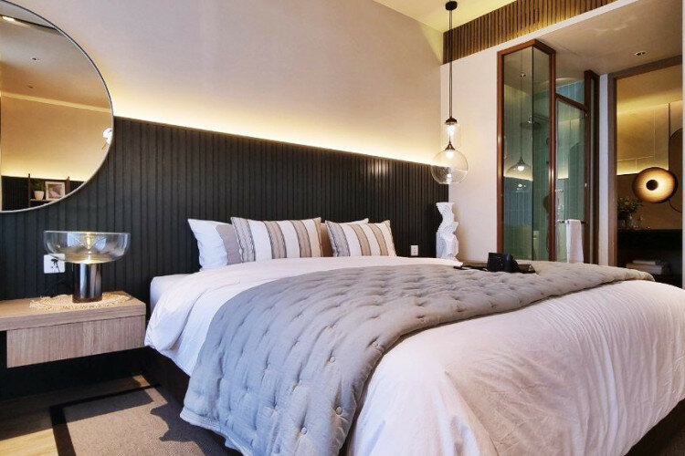 Кондоминиум в Банг Ламунге, Таиланд | THE248186