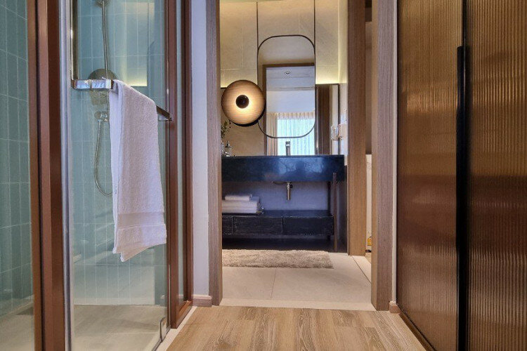 Кондоминиум в Банг Ламунге, Таиланд | THE248186