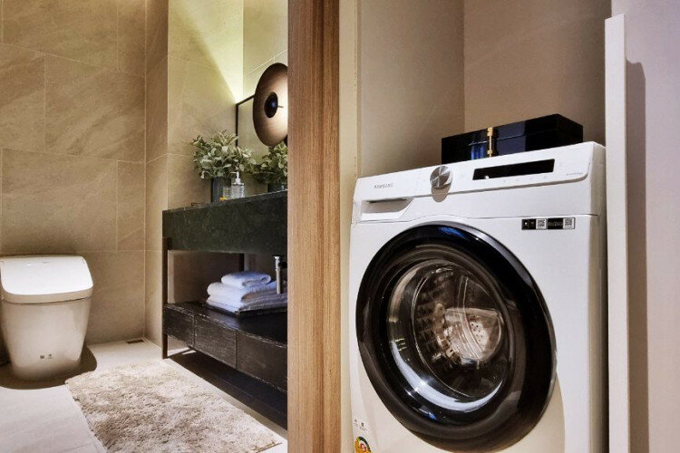 Кондоминиум в Банг Ламунге, Таиланд | THE248186