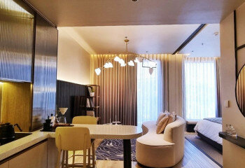 Кондоминиум в Банг Ламунге, Таиланд | THE248186