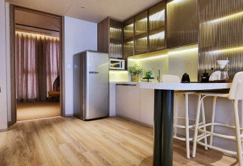 Кондоминиум в Банг Ламунге, Таиланд | THE248186