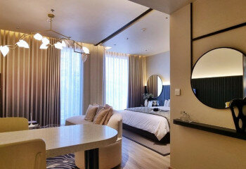 Кондоминиум в Банг Ламунге, Таиланд | THE248186