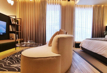 Кондоминиум в Банг Ламунге, Таиланд | THE248186