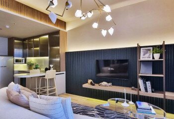 Кондоминиум в Банг Ламунге, Таиланд | THE248186