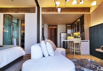 Кондоминиум в Банг Ламунге, Таиланд | THE248186