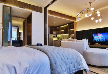 Кондоминиум в Банг Ламунге, Таиланд | THE248186