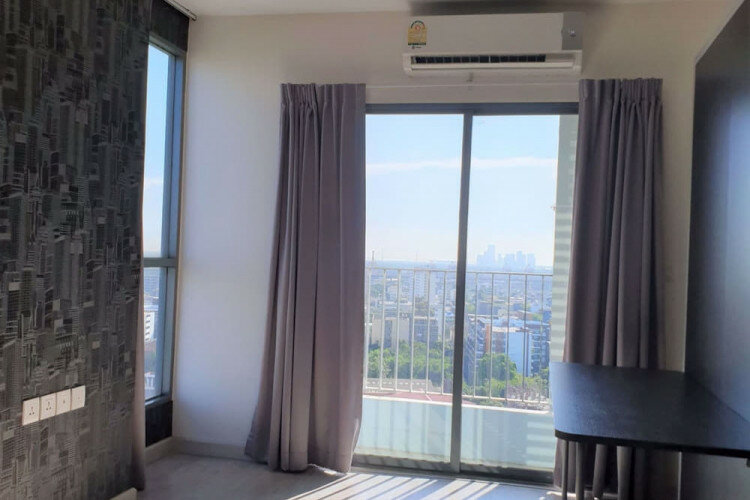 Кондоминиум в Бангкоке, Таиланд | THE349050