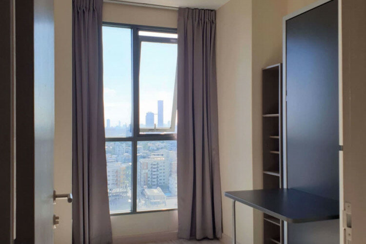 Кондоминиум в Бангкоке, Таиланд | THE349050