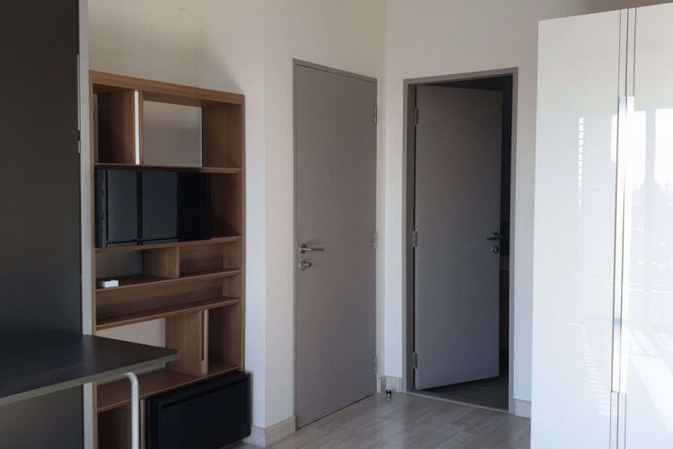 Кондоминиум в Бангкоке, Таиланд | THE349050