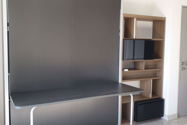 Кондоминиум в Бангкоке, Таиланд | THE349050