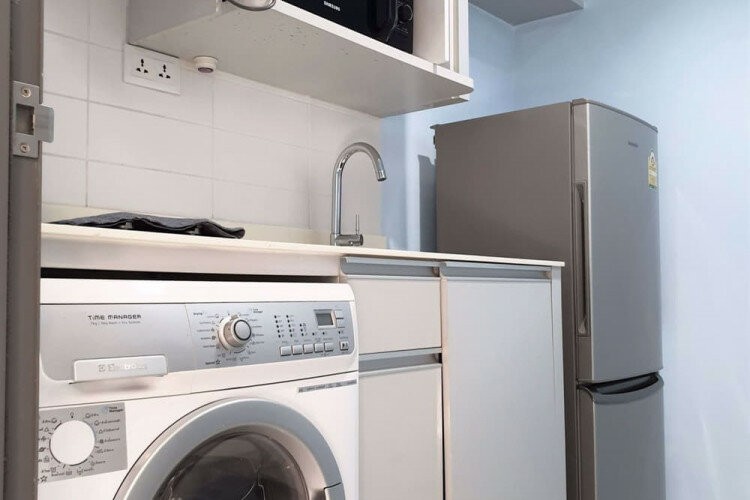 Кондоминиум в Бангкоке, Таиланд | THE349050