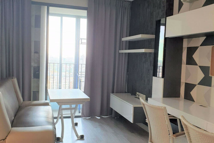 Кондоминиум в Бангкоке, Таиланд | THE349050