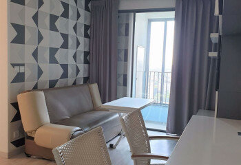 Кондоминиум в Бангкоке, Таиланд | THE349050