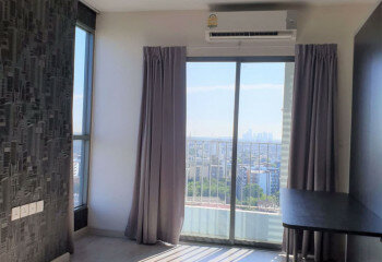 Кондоминиум в Бангкоке, Таиланд | THE349050