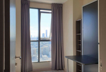 Кондоминиум в Бангкоке, Таиланд | THE349050