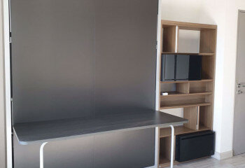 Кондоминиум в Бангкоке, Таиланд | THE349050