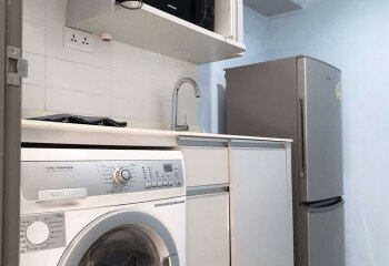 Кондоминиум в Бангкоке, Таиланд | THE349050