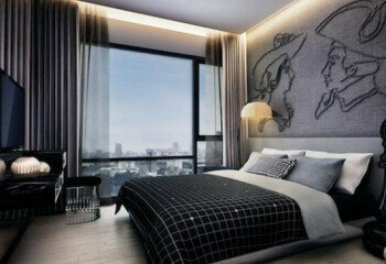 Кондоминиум в Бангкоке, Таиланд | THE416057