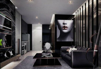 Кондоминиум в Бангкоке, Таиланд | THE416057